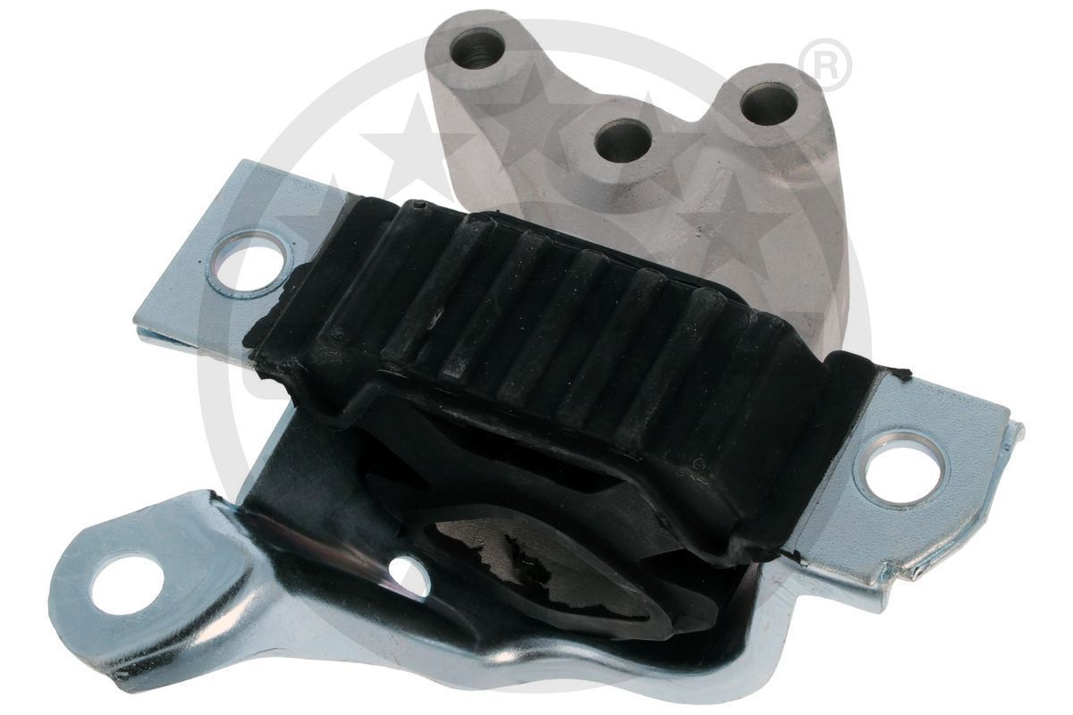 Variklio montavimas OPTIMAL F7-5085