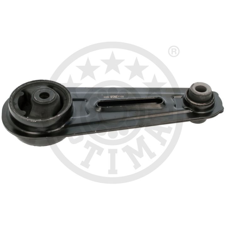 Variklio montavimas OPTIMAL F7-5088