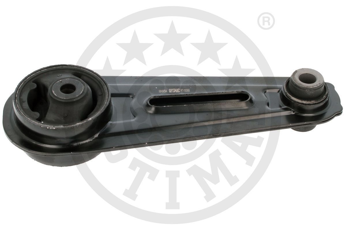 Variklio montavimas OPTIMAL F7-5088