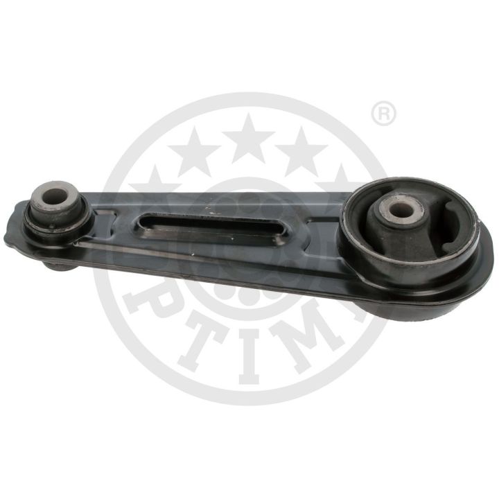 Variklio montavimas OPTIMAL F7-5088