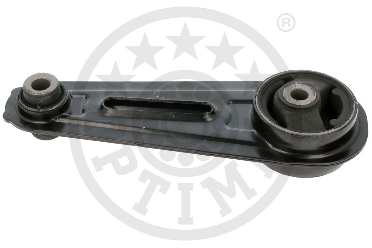 Variklio montavimas OPTIMAL F7-5088