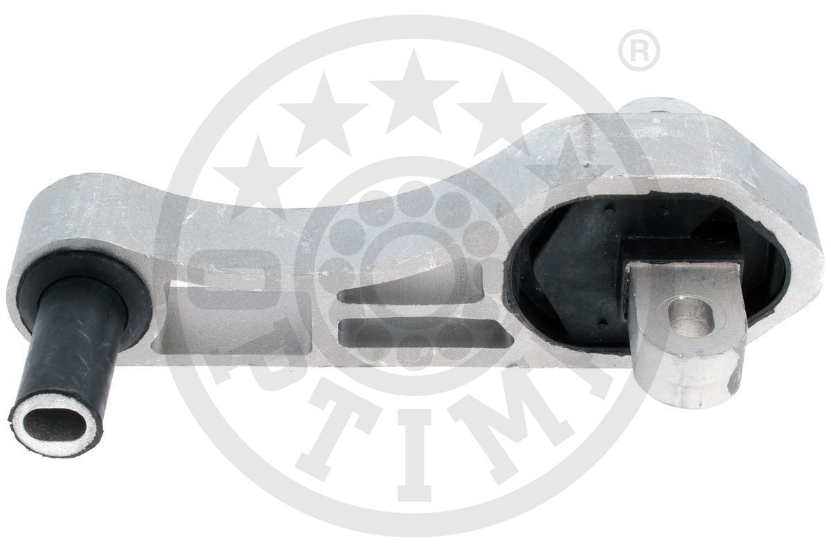 Variklio montavimas OPTIMAL F7-5089