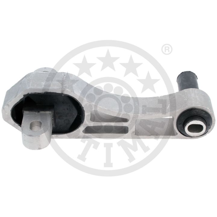 Variklio montavimas OPTIMAL F7-5089