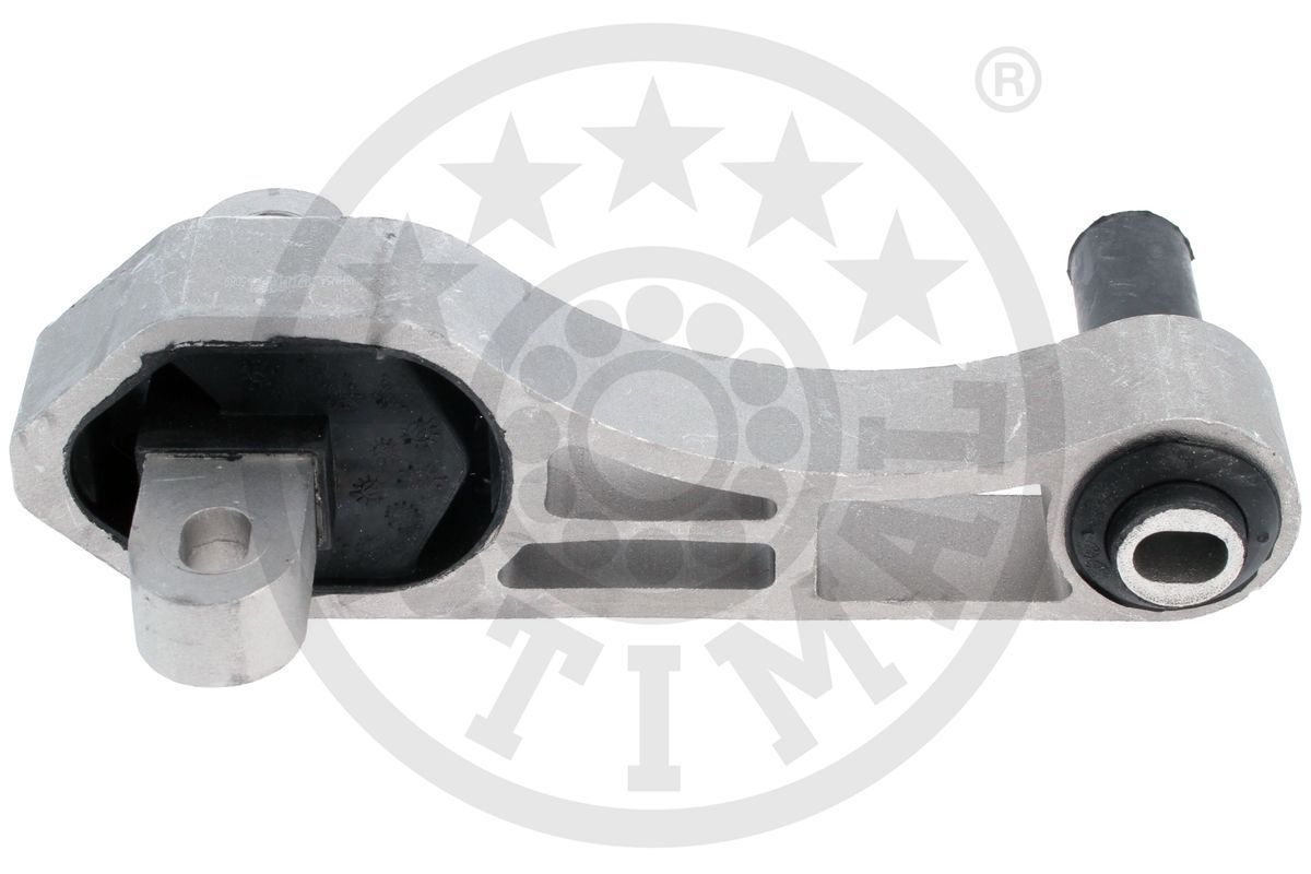 Variklio montavimas OPTIMAL F7-5089