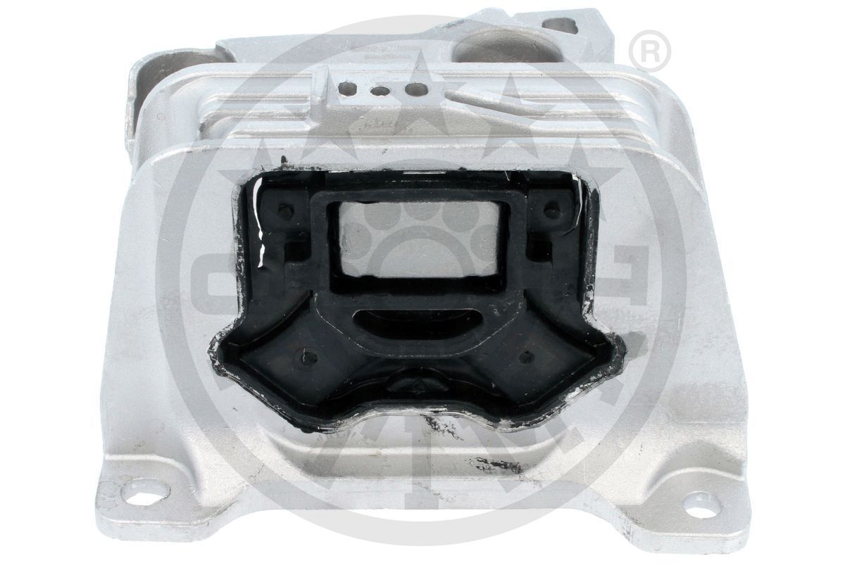 Variklio montavimas OPTIMAL F7-5092