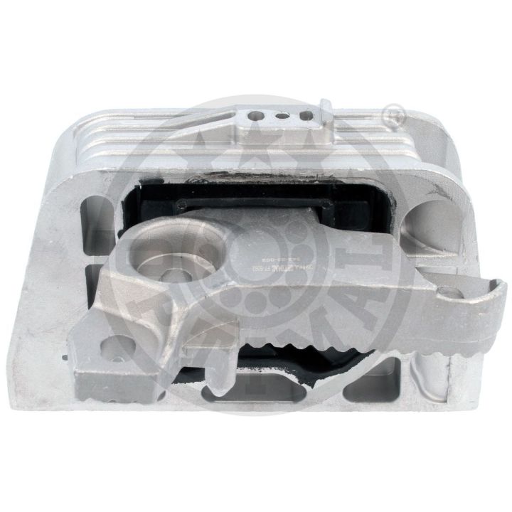 Variklio montavimas OPTIMAL F7-5092