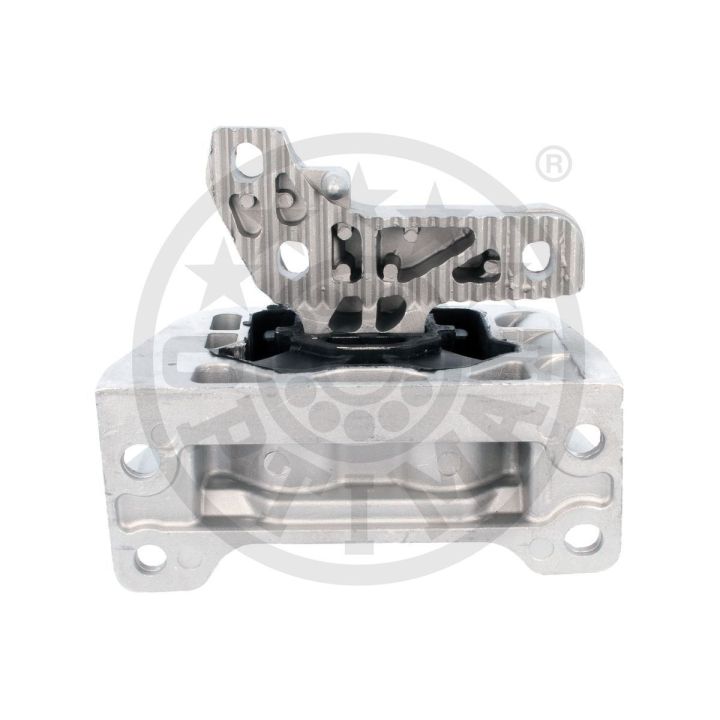 Variklio montavimas OPTIMAL F7-5092