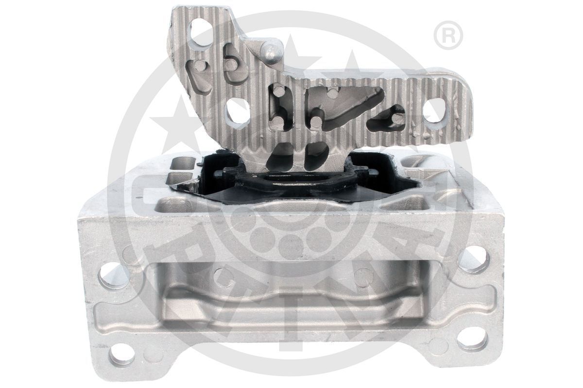 Variklio montavimas OPTIMAL F7-5092