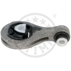 Variklio montavimas OPTIMAL F7-5095