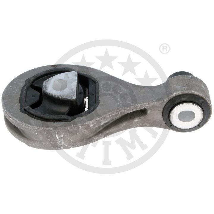 Variklio montavimas OPTIMAL F7-5095