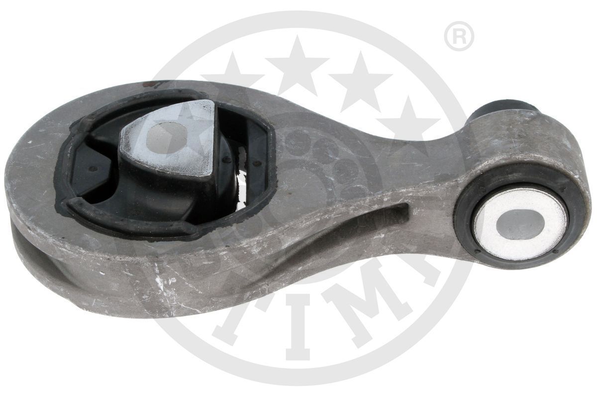 Variklio montavimas OPTIMAL F7-5095