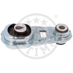 Variklio montavimas OPTIMAL F7-5131