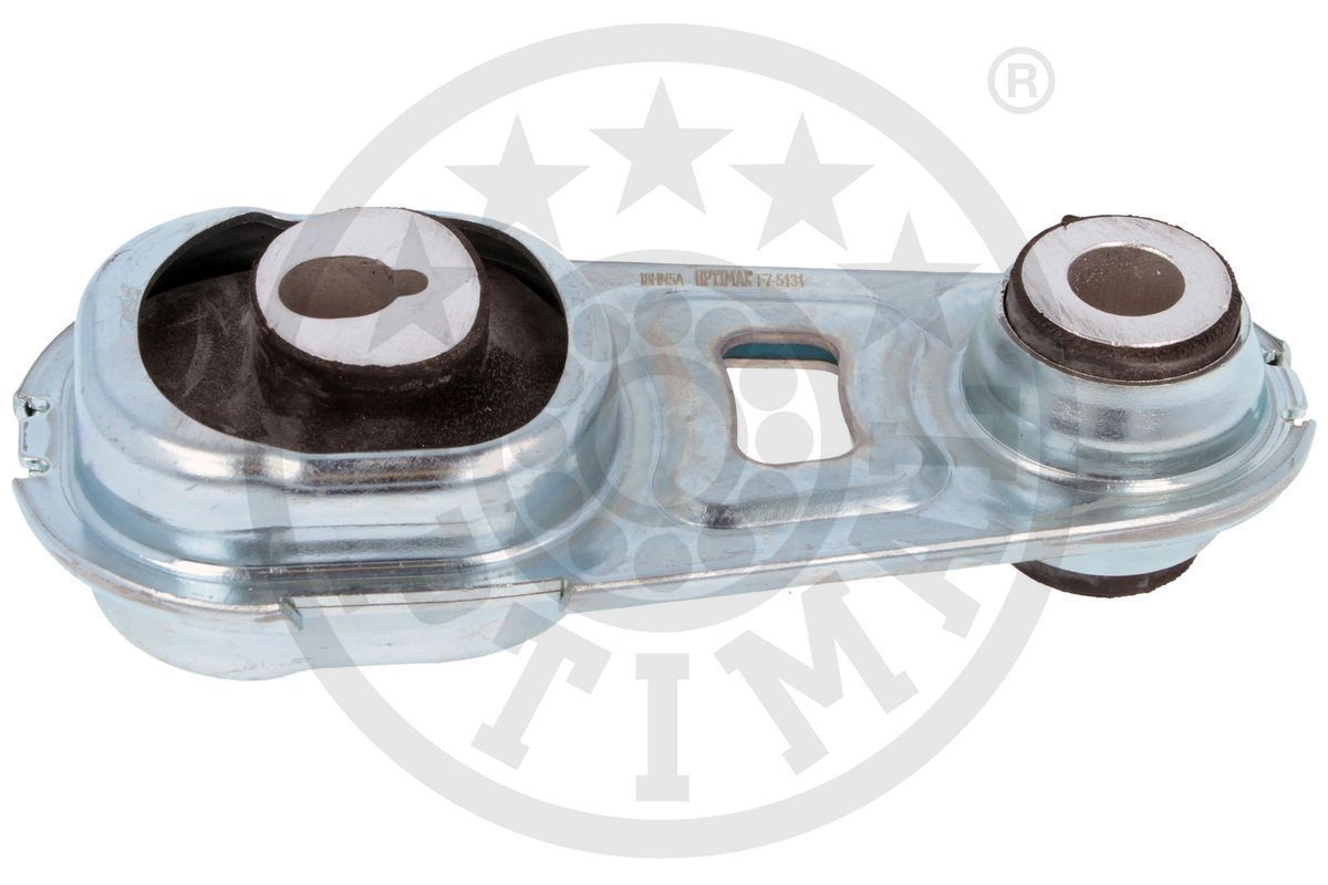 Variklio montavimas OPTIMAL F7-5131