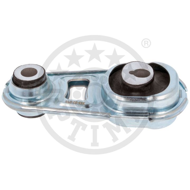 Variklio montavimas OPTIMAL F7-5131