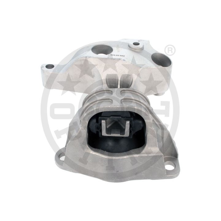 Variklio montavimas OPTIMAL F7-5146