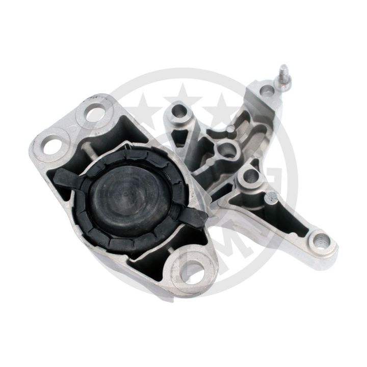 Variklio montavimas OPTIMAL F7-5146