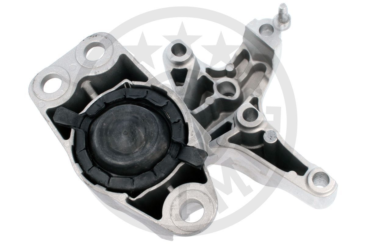 Variklio montavimas OPTIMAL F7-5146