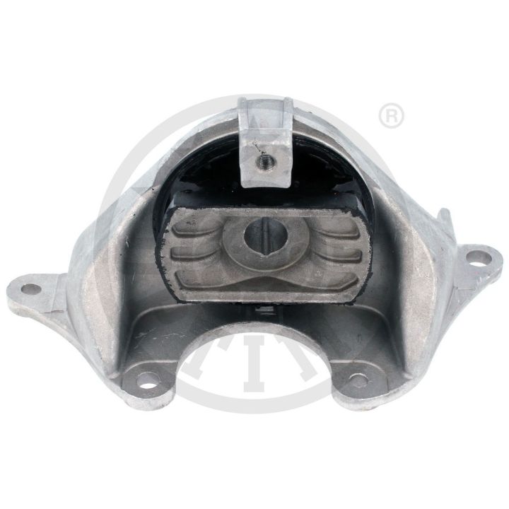 Variklio montavimas OPTIMAL F7-5153