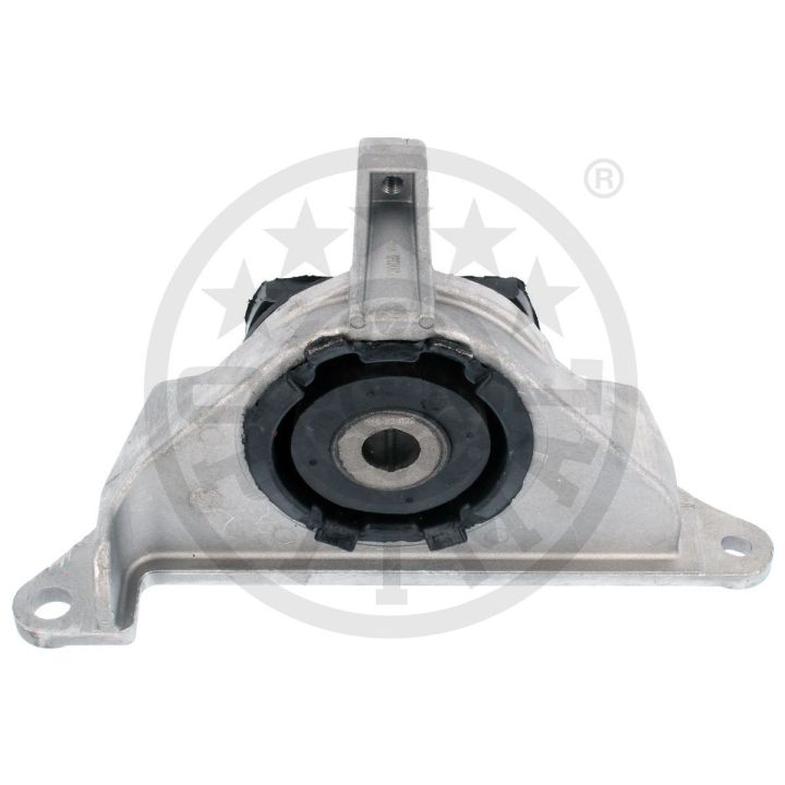 Variklio montavimas OPTIMAL F7-5153