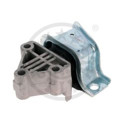 Variklio montavimas OPTIMAL F7-5157