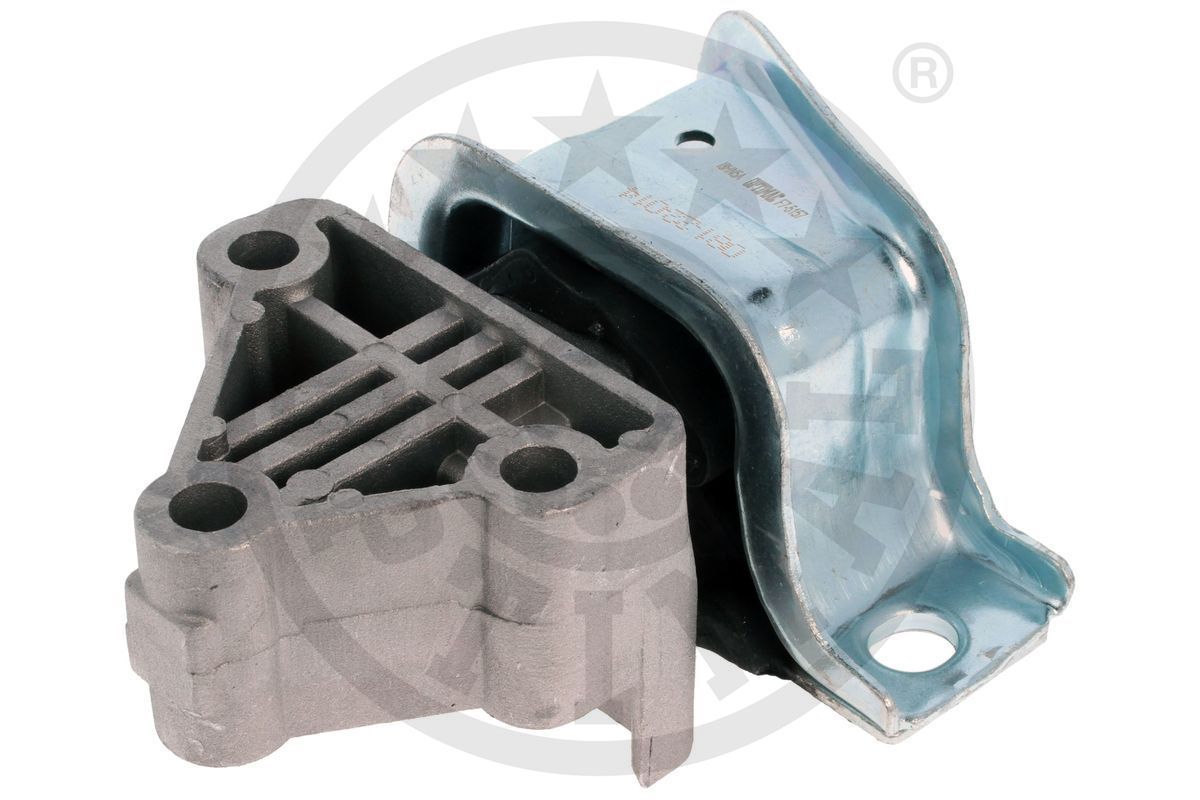 Variklio montavimas OPTIMAL F7-5157