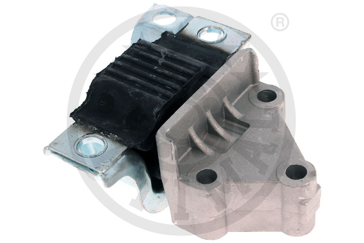 Variklio montavimas OPTIMAL F7-5157