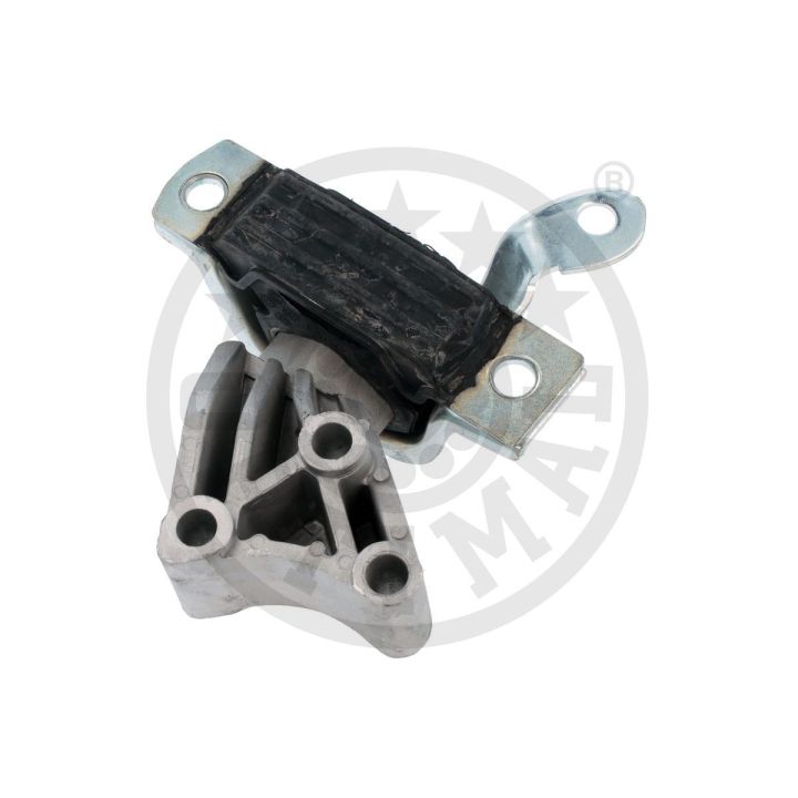 Variklio montavimas OPTIMAL F7-5159