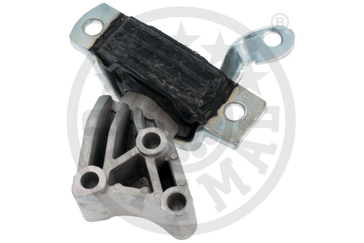 Variklio montavimas OPTIMAL F7-5159