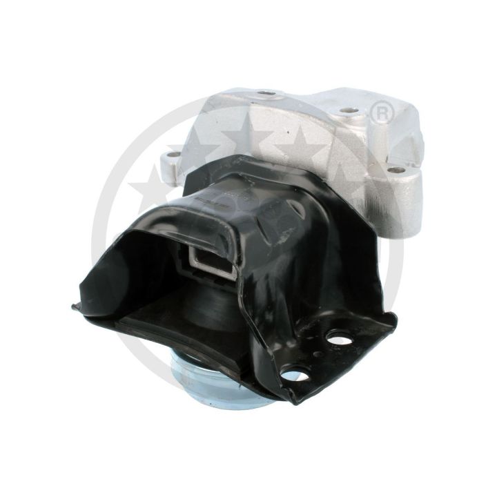 Variklio montavimas OPTIMAL F7-5165