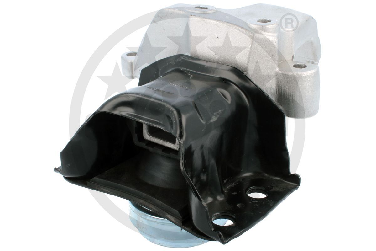 Variklio montavimas OPTIMAL F7-5165