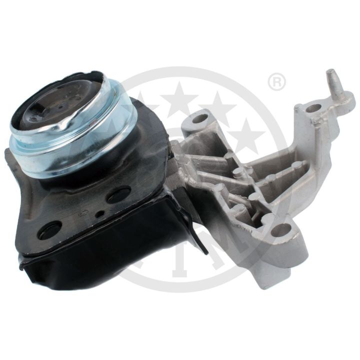 Variklio montavimas OPTIMAL F7-5165