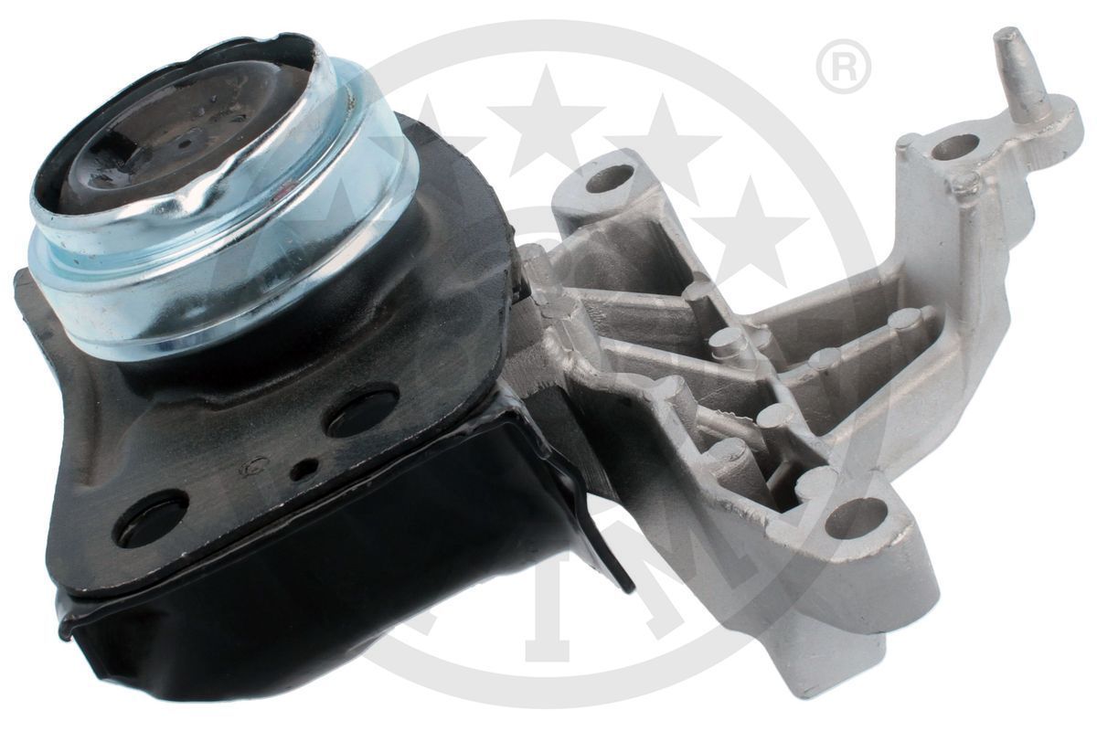 Variklio montavimas OPTIMAL F7-5165