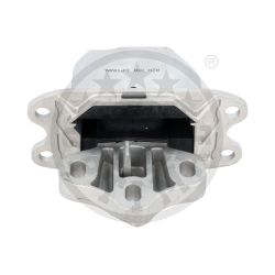 Variklio montavimas OPTIMAL F7-5166