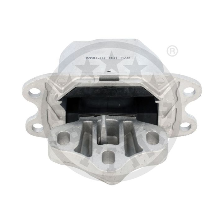 Variklio montavimas OPTIMAL F7-5166