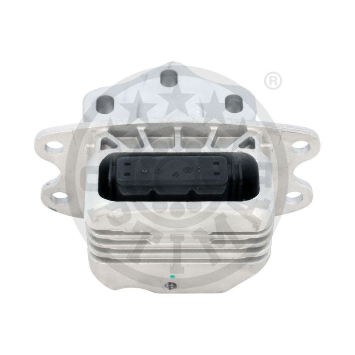 Variklio montavimas OPTIMAL F7-5166