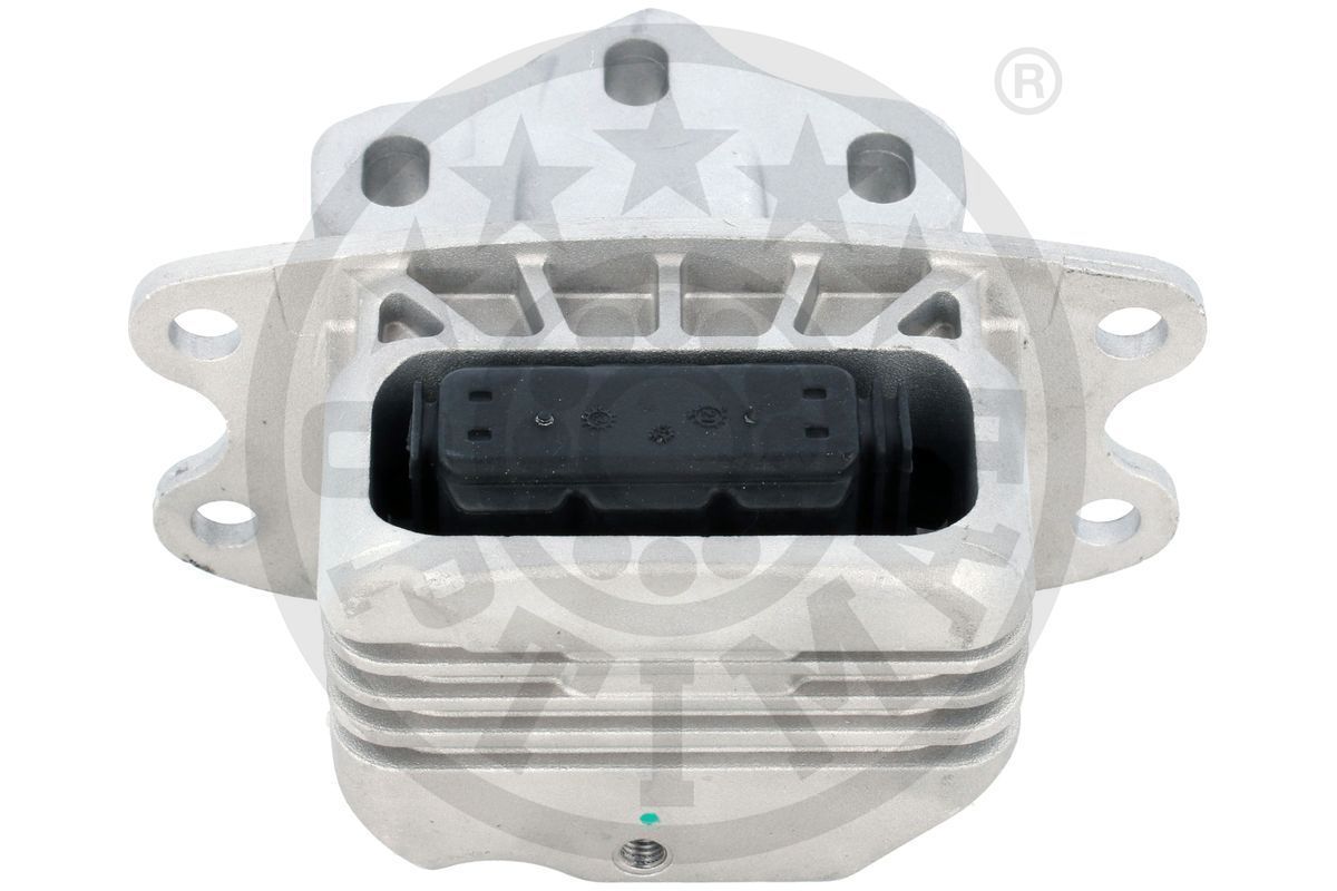 Variklio montavimas OPTIMAL F7-5166