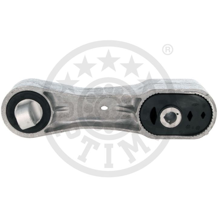 Variklio montavimas OPTIMAL F7-5170