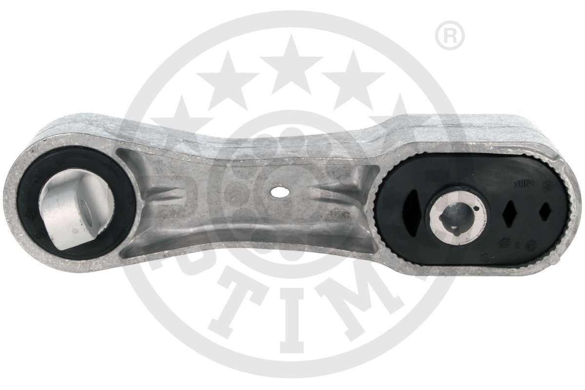 Variklio montavimas OPTIMAL F7-5170