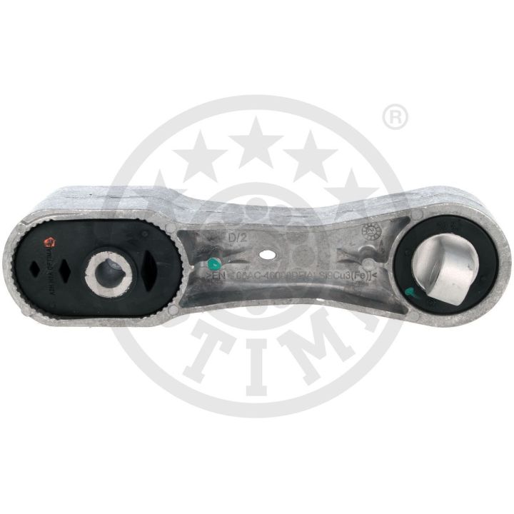 Variklio montavimas OPTIMAL F7-5170