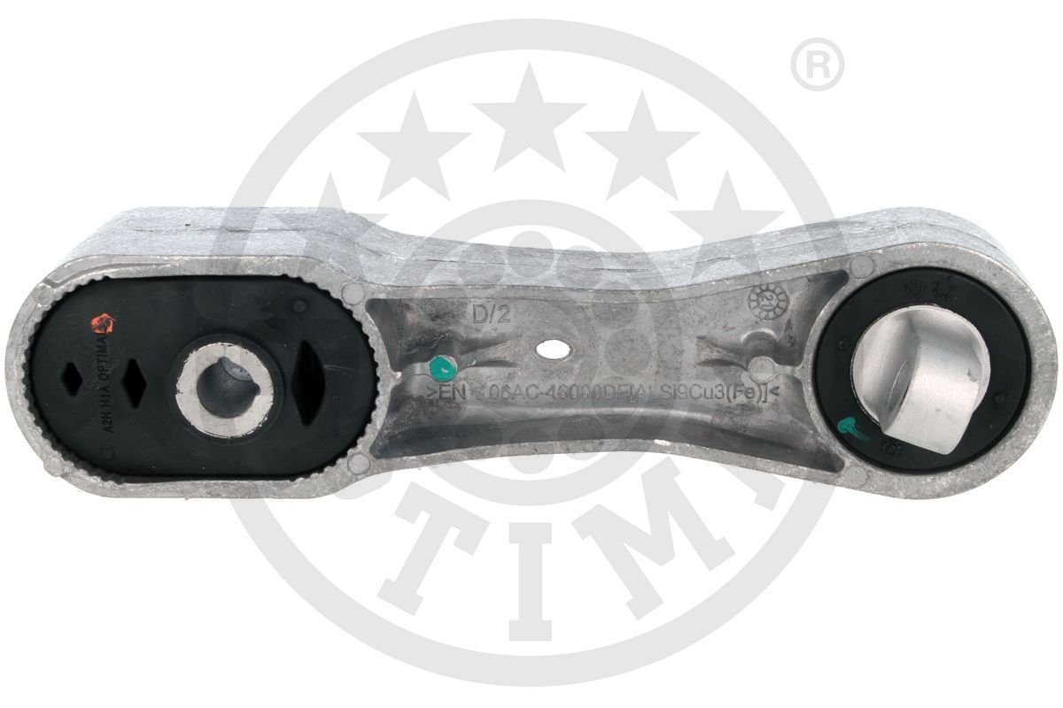 Variklio montavimas OPTIMAL F7-5170