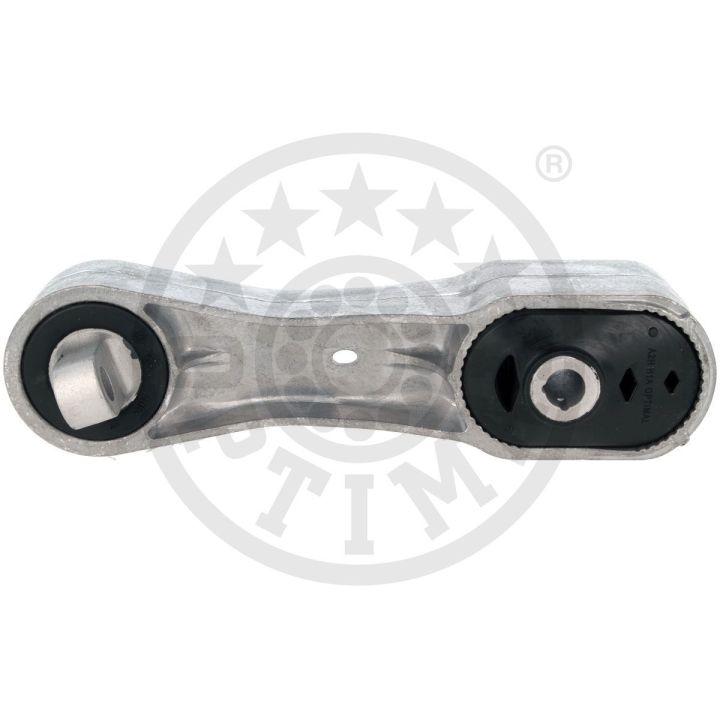 Variklio montavimas OPTIMAL F7-5173