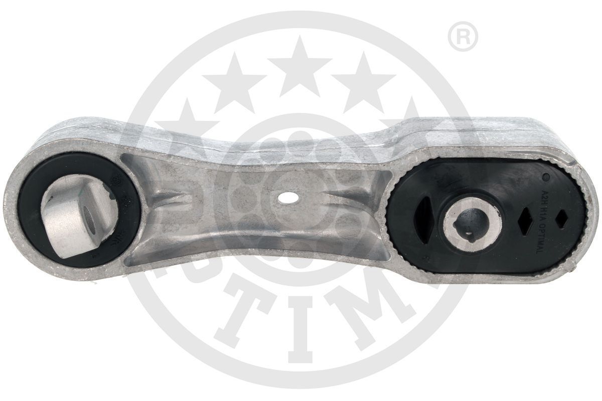 Variklio montavimas OPTIMAL F7-5173