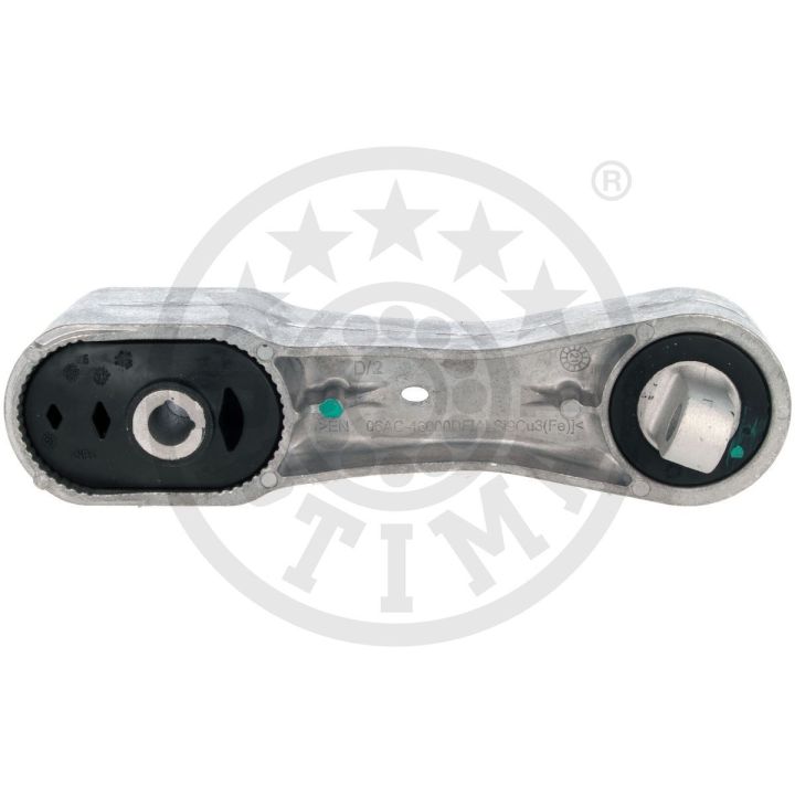 Variklio montavimas OPTIMAL F7-5173