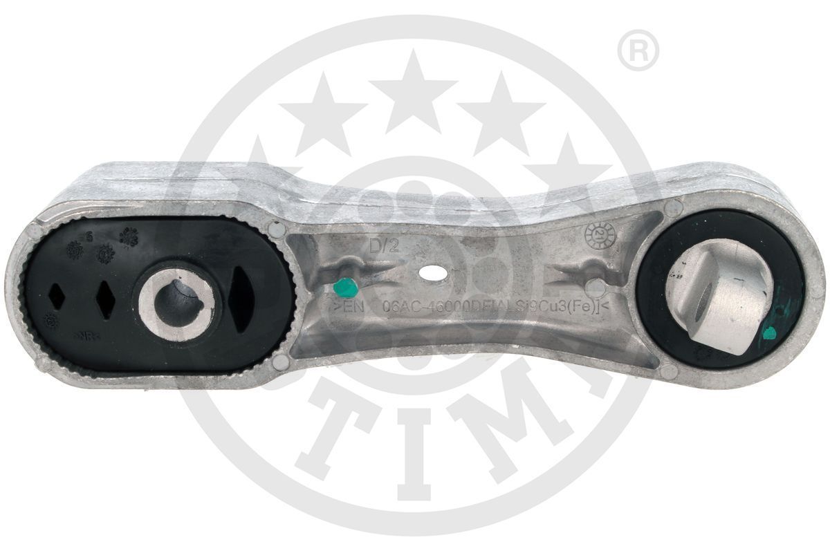 Variklio montavimas OPTIMAL F7-5173