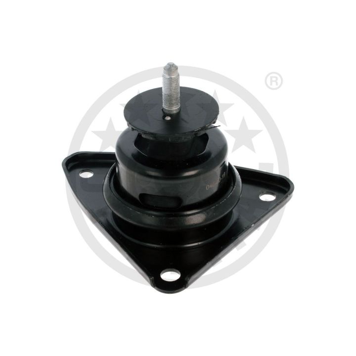 Variklio montavimas OPTIMAL F7-5176