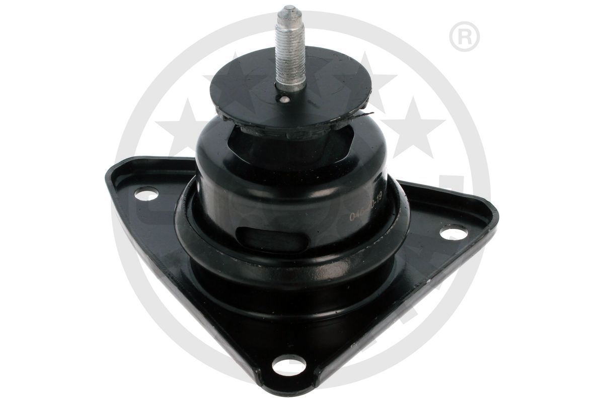 Variklio montavimas OPTIMAL F7-5176