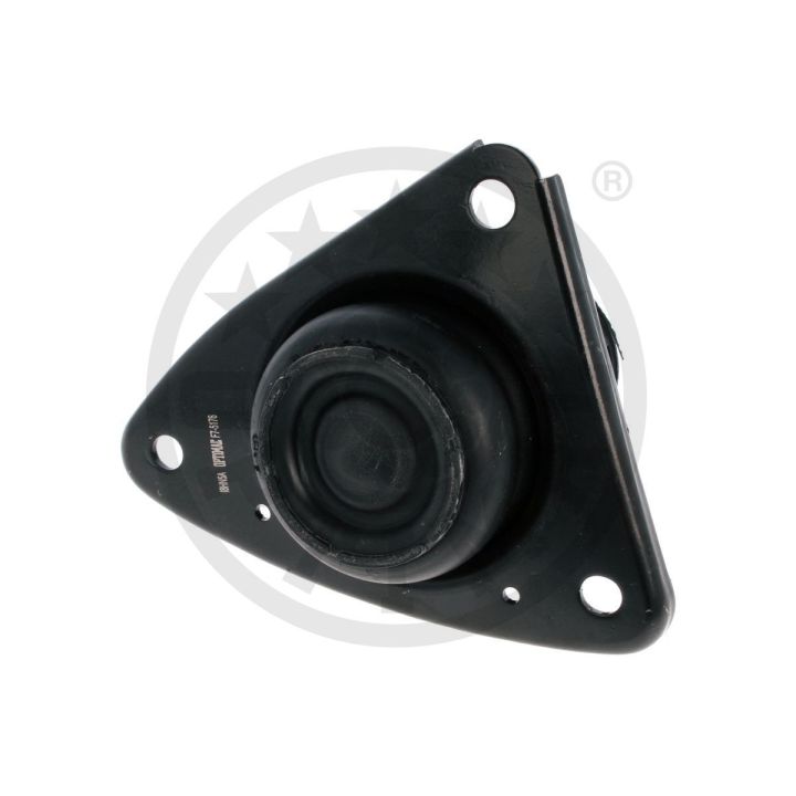 Variklio montavimas OPTIMAL F7-5176