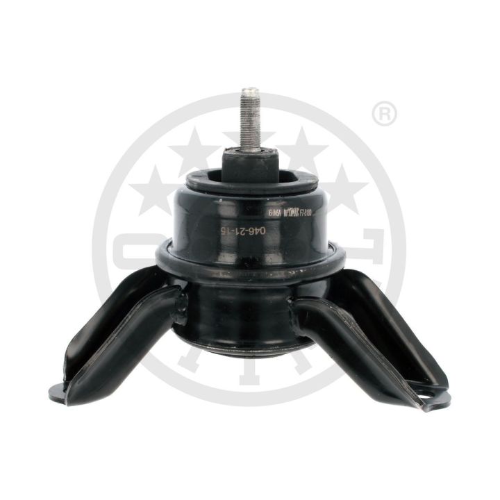 Variklio montavimas OPTIMAL F7-5180