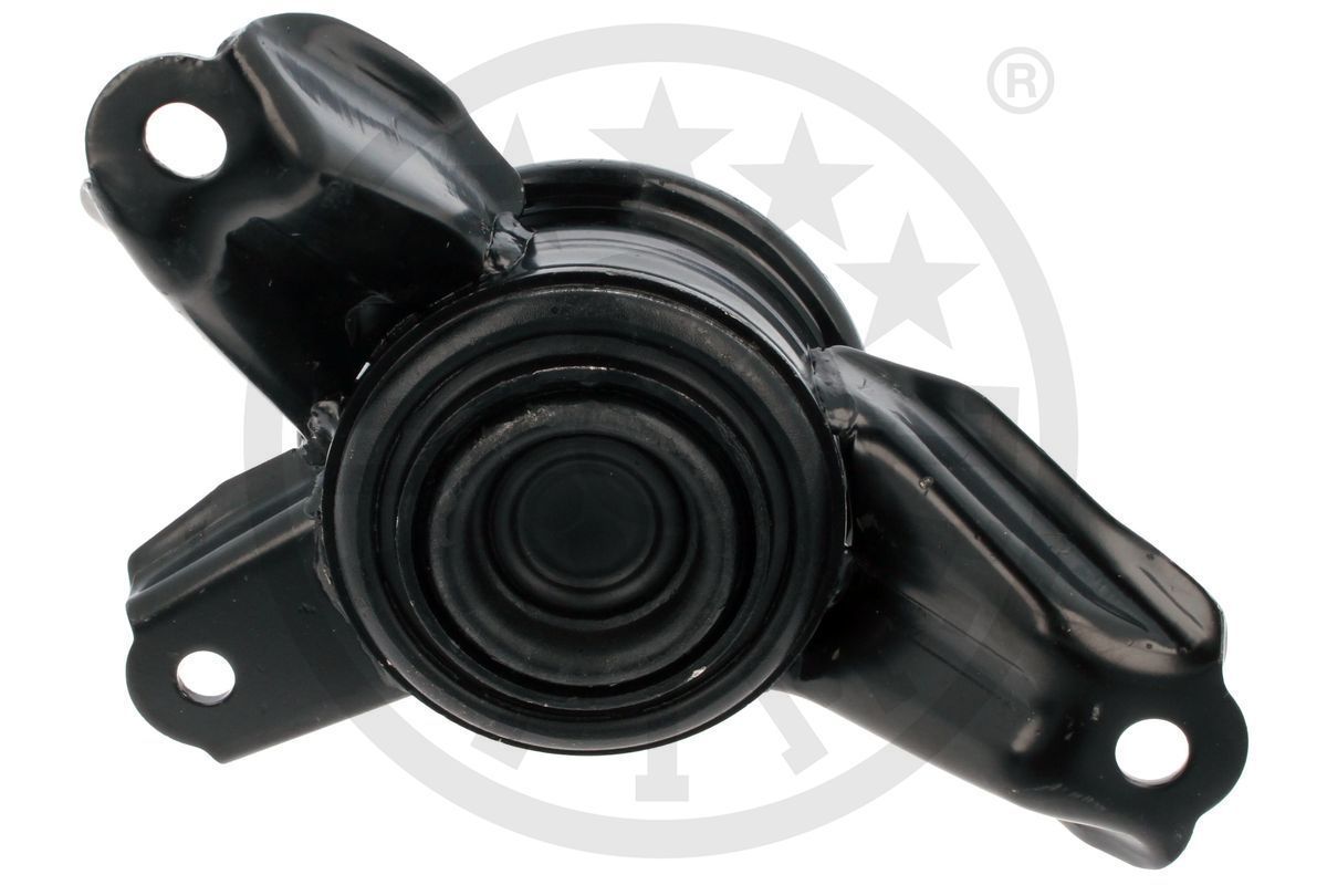 Variklio montavimas OPTIMAL F7-5180