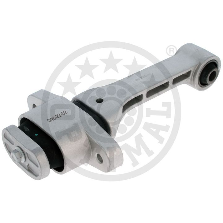 Variklio montavimas OPTIMAL F7-5181